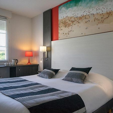 The Originals Boutique, Hotel Le Pillebois, Bourg-En-Bresse Nord Malafretaz Екстериор снимка