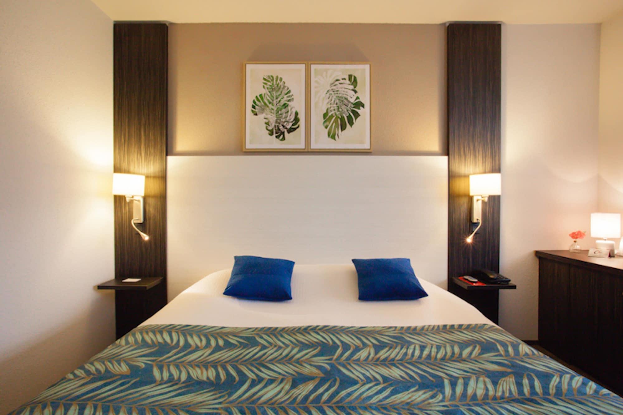 The Originals Boutique, Hotel Le Pillebois, Bourg-En-Bresse Nord Malafretaz Екстериор снимка