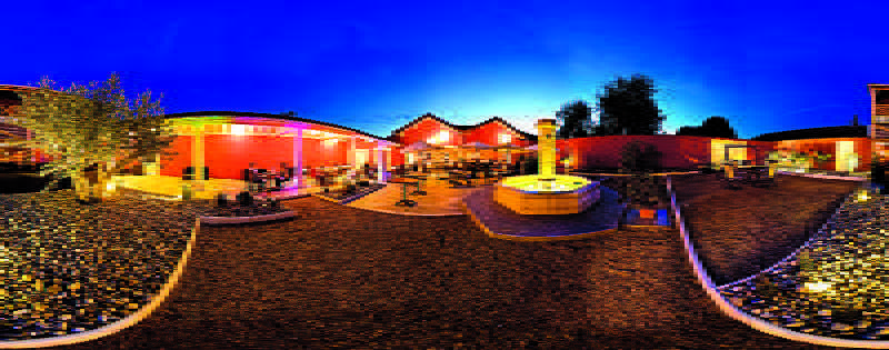 The Originals Boutique, Hotel Le Pillebois, Bourg-En-Bresse Nord Malafretaz Екстериор снимка