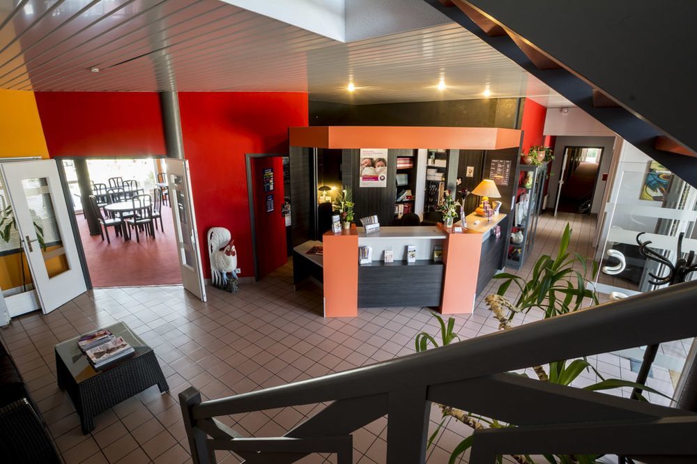 The Originals Boutique, Hotel Le Pillebois, Bourg-En-Bresse Nord Malafretaz Екстериор снимка
