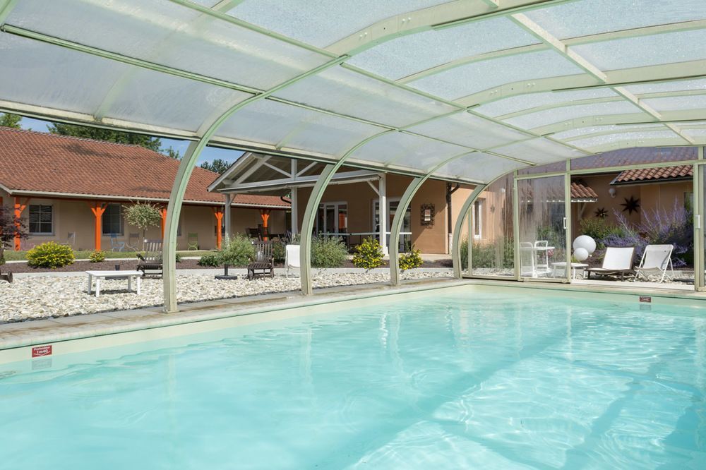 The Originals Boutique, Hotel Le Pillebois, Bourg-En-Bresse Nord Malafretaz Екстериор снимка