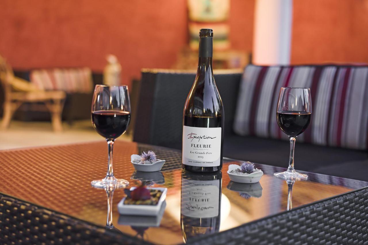 The Originals Boutique, Hotel Le Pillebois, Bourg-En-Bresse Nord Malafretaz Екстериор снимка