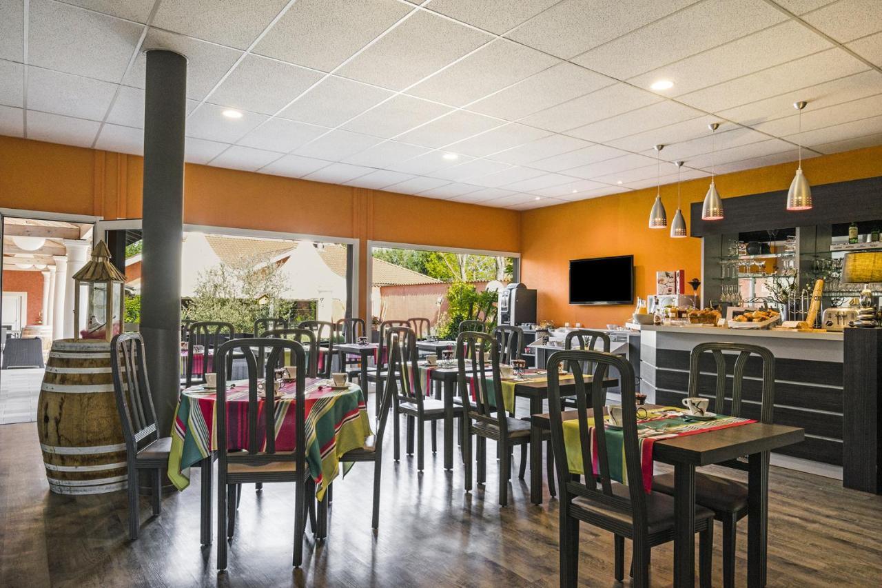 The Originals Boutique, Hotel Le Pillebois, Bourg-En-Bresse Nord Malafretaz Екстериор снимка