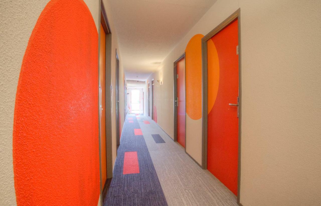 The Originals Boutique, Hotel Le Pillebois, Bourg-En-Bresse Nord Malafretaz Екстериор снимка